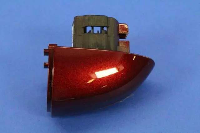 Door Handle Cap, Right - Mopar (1YB57NRVAB)
