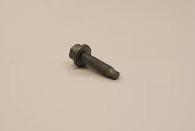 Coned Pilot Screw And Washer, Mounting - Mopar (6503929)