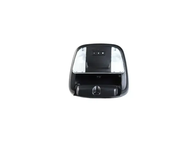 5LN18DX9AD - : Overhead Console for Mopar Image