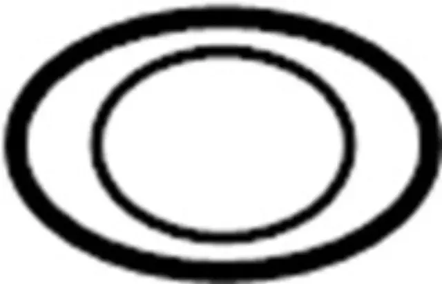 132764P100 - : Filler Cap Seal for INFINITI: EX35, FX35, FX45, FX50, G35, G37, I35, M35, M35h, M45, M56, Q45, Q70, Q70L, QX70 Image