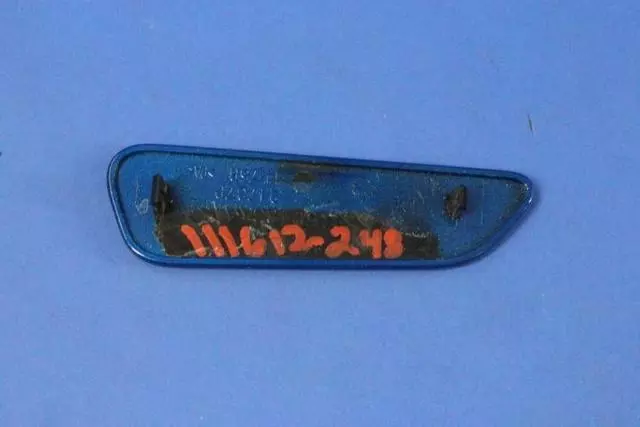 Handle Cover - Mopar (1WE06SBEAA)