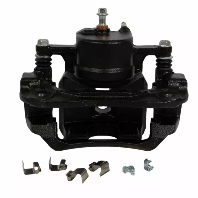 Caliper Assembly Brake Less Pad - Ford (QBRC-377-RM)