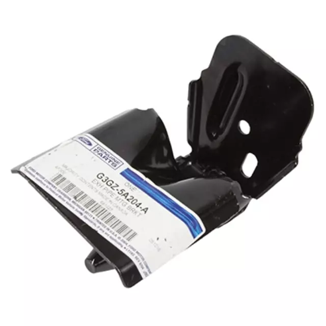 Bracket Exhaust Pipe Mounting - Ford (G3GZ-5A204-A)