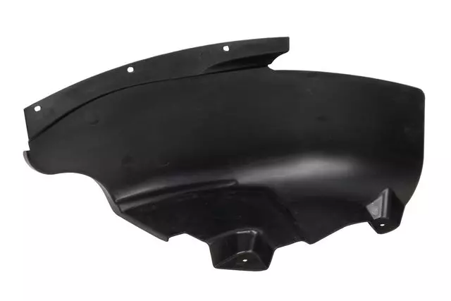 15285155 - Body: Splash Shield for Chevrolet: Malibu Image