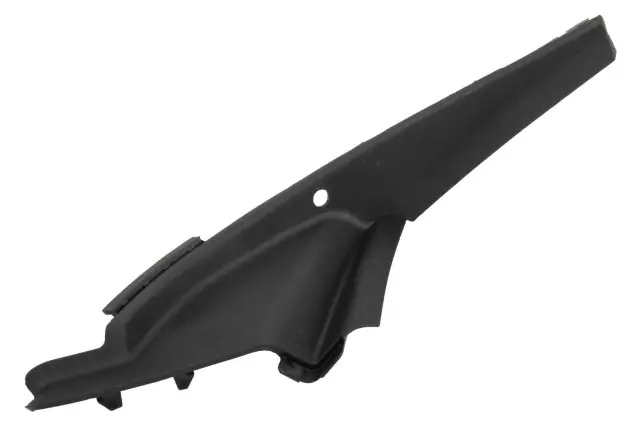 Passenger Side Air Inlet Grille Panel Extension - GM (20897362)