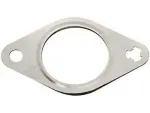 7T4Z9450AA - Exhaust: Front Pipe Gasket for Ford Image
