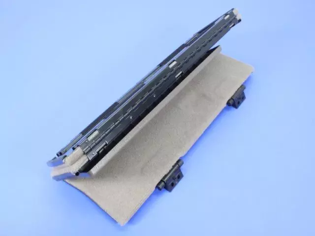 Load Floor Door Assembly, Right - Mopar (1MF32HL5AC)