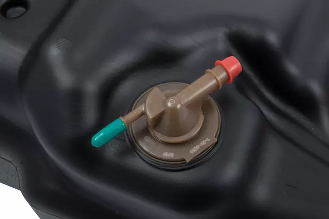 Fuel Tank - GM (15231628)