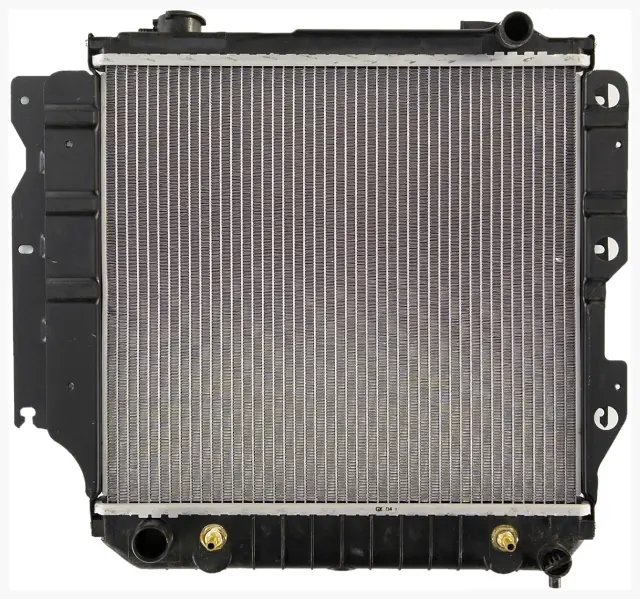 8012101 - : Agility Radiator for Agility Image