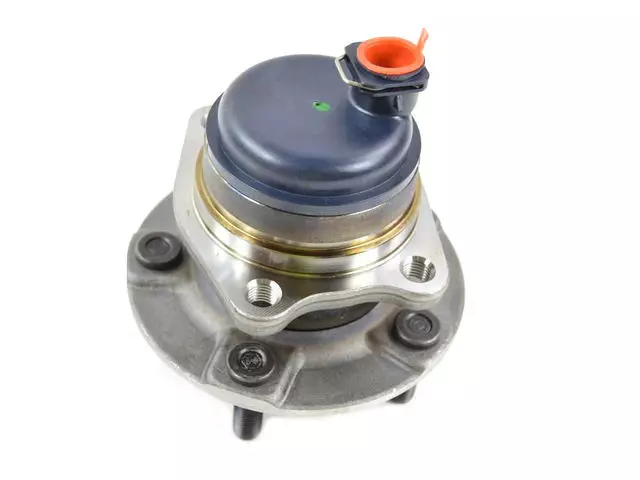 4721515AD - Service Brakes: Brake Hub And Bearing, Right Or Left for Chrysler: Town &amp; Country, Voyager | Dodge: Caravan, Grand Caravan Image