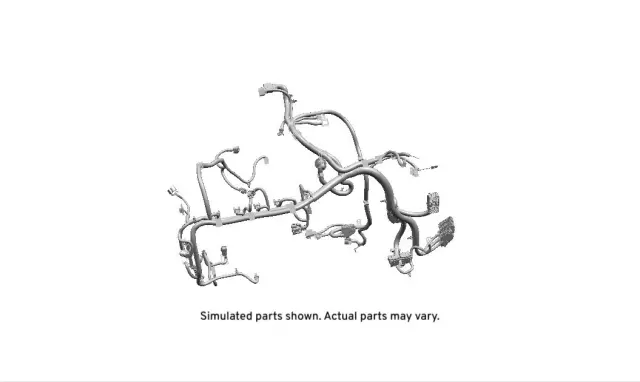 22929836 - : Engine Wiring Harness for Chevrolet: Volt Image
