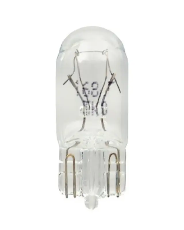 168 - Accessories: Hella Dome Light Bulb for Hella Image