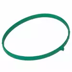 AT4Z9E936A - Engine: Intake Manifold O-Ring for Ford: Edge, Expedition, Explorer, F-150, Flex, Fusion, Mustang, Police Interceptor Sedan, Police Interceptor Utility, Taurus, Transit-150, Transit-250, Transit-350, Transit-350 HD | Lincoln: Continental, MKS, MKT, MKX, MKZ, Navigator Image