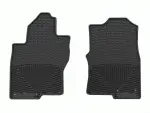 W608 - : All Weather Floor Mats for WeatherTech Image