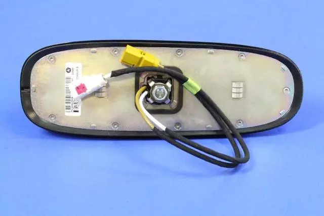 Base Cable And Bracket Antenna - Mopar (6ZZ66AXRAA)