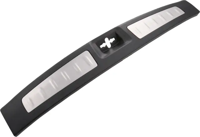 849903JA0A - Body: Rear Trim Panel for INFINITI: JX35, QX60 Image