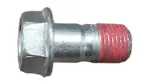 90016AA616 - Brakes: Caliper Mount Bolt for Toyota Image