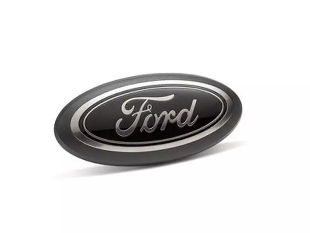 LL3Z9942528B - : Name Plate for Ford Image