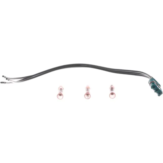 S2802 - Air Intake &amp; Fuel Delivery: Crankshaft Sensor Connector for SMP CORP Image