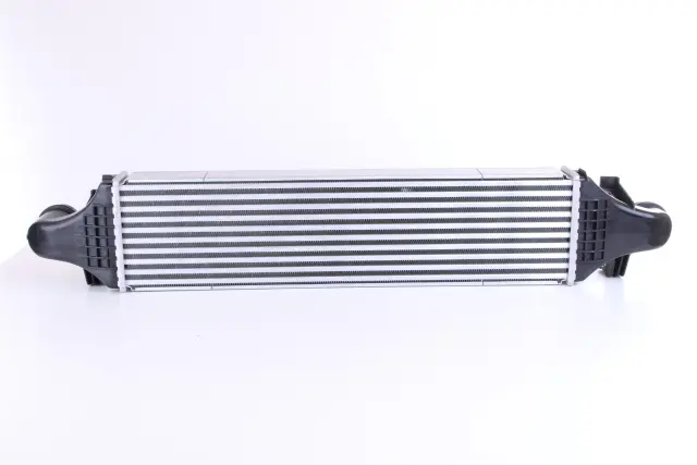 96335 - Cooling Systems: Nissens Intercooler for NISSENS Image