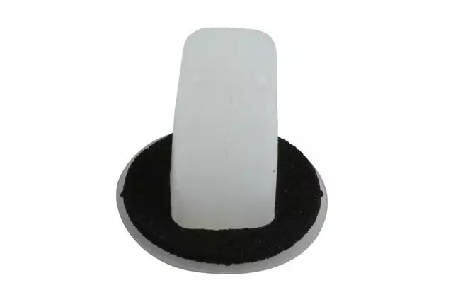 5480766 - : Tail Lamp Assembly Retainer Nut for Chevrolet: Equinox | GMC: Terrain | Pontiac: Torrent Image