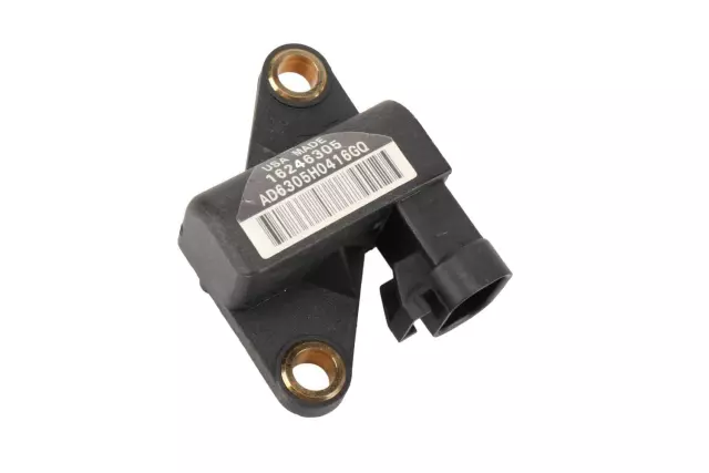 Airbag Front End Discriminating Sensor - GM (16246305)