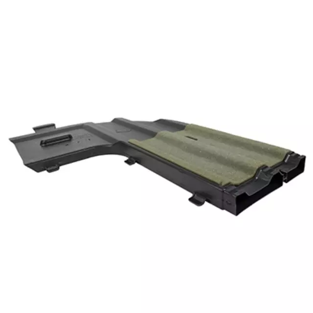 Instrument Panel Air Duct - Ford (CK4Z-18491-A)