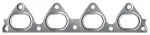 52060 - : Gasket, exhaust manifold for Elring Image
