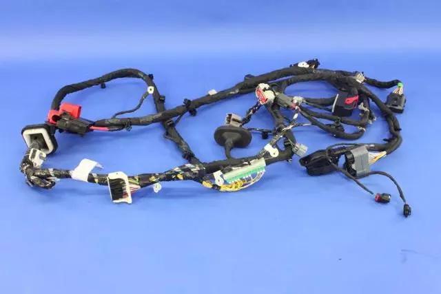 HEADLAMP TO DASH - WIRING  68231691AC - Mopar (68231691AD)