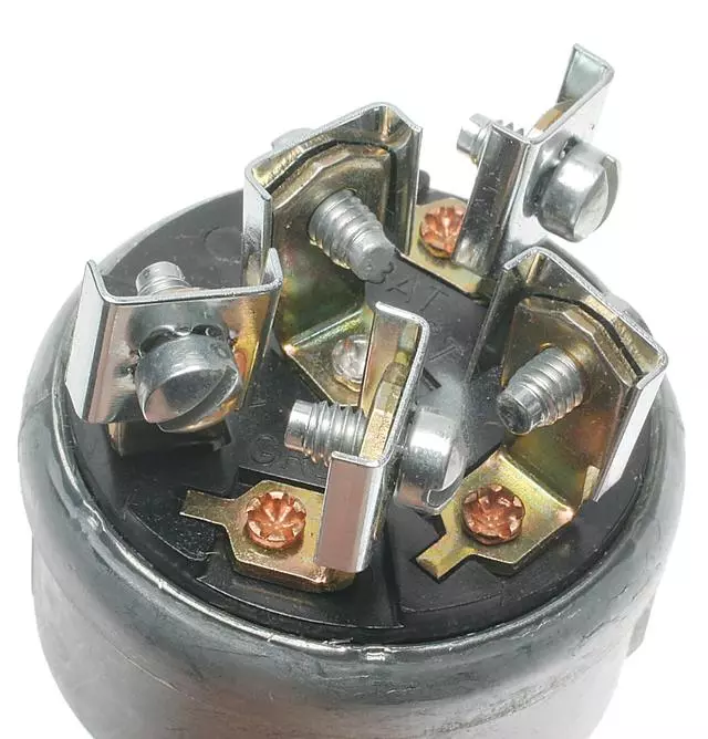 Switch - GM (19140155)