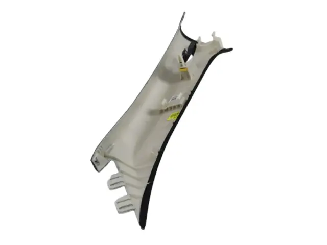A Pillar Molding, Right - Mopar (7KL06TX7AD)