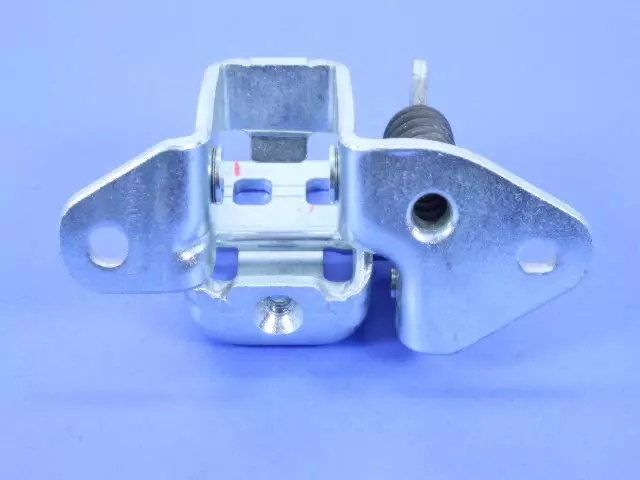 Front Door Lower Hinge, Right - Mopar (5155094AC)