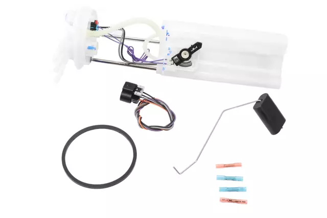 Fuel Pump Module - ACDelco (MU1774)