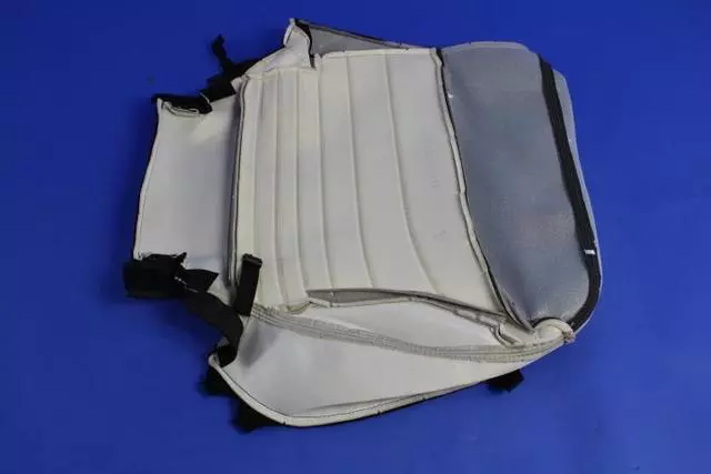 68249772AA - Interior Trim: Rear Seat Cushion Cover, Left for Fiat: 500L Image