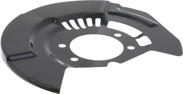 411513JA0B - Brakes: Splash Shield for INFINITI: JX35, QX60 Image