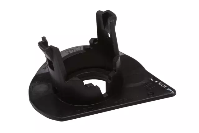 Front Passenger Side Advanced Parking Assist Alarm Sensor Bracket - GM (84658277)