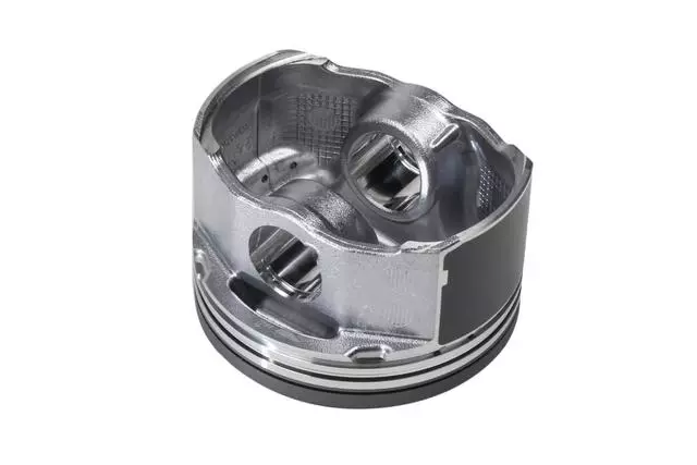 19204983 - : 2009-2010 Pontiac Vibe - Engine Piston for GM Image