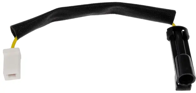 645519 - Ignition: Glow Plug Jumper Wire Pigtail for Dorman Image