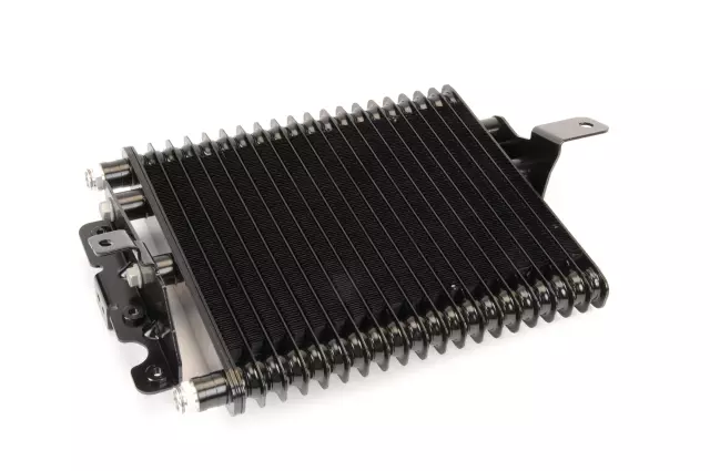 23283460 - : Automatic Transmission Auxiliary Fluid Cooler for Chevrolet: Corvette Image