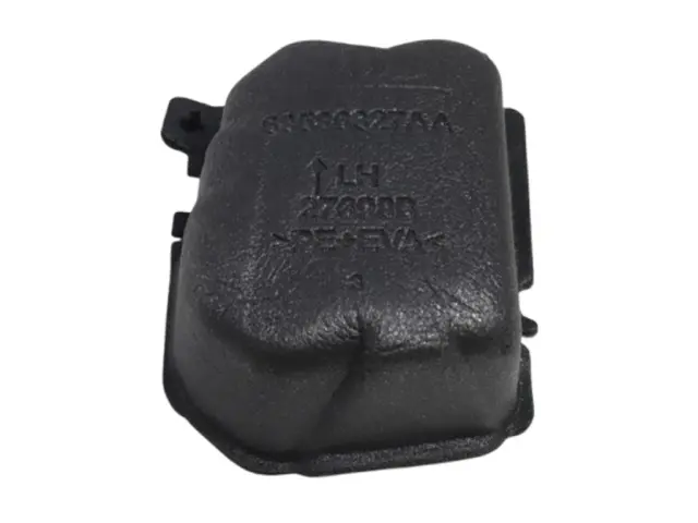 68586327AA - : Seat Belt Retractor Shield, Left for Mopar Image