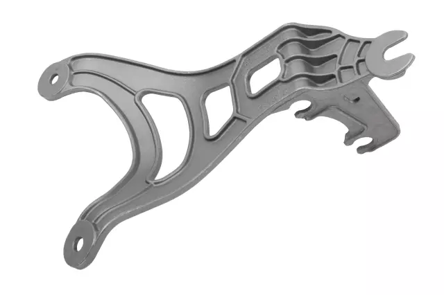 84368273 - Electrical: Mount Bracket for Buick: LaCrosse, Regal Sportback, Regal TourX | Chevrolet: Malibu Image