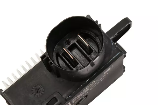 Fan Control Module - GM (23506648)