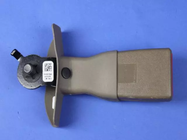 1GX901K5AB - Restraints: Front Inner Seat Belt for Mopar Image image