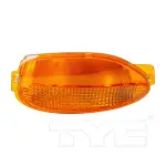 18556001 - : TYC Turn Signal / Parking Light for TYC Image