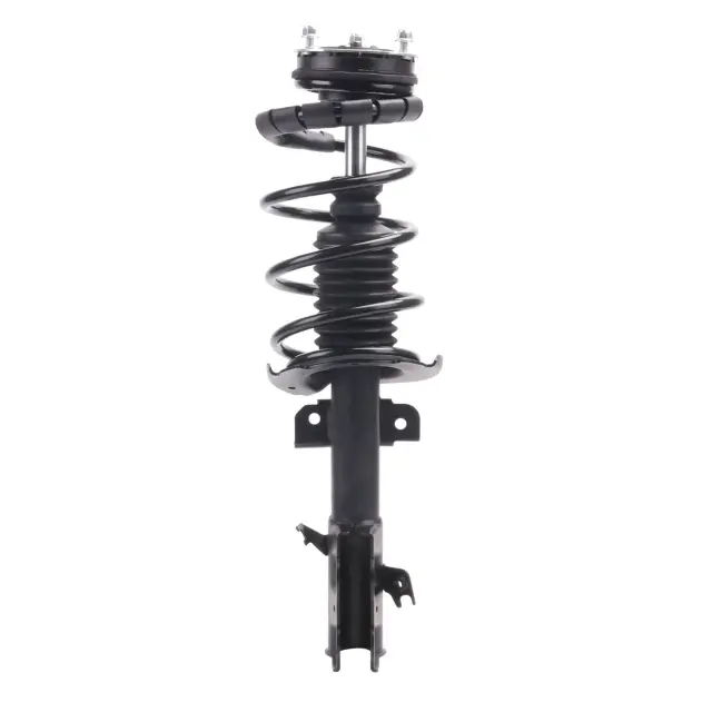 920027 - Suspension &amp; Steering: PRT 920027 Suspension Strut and Coil Spring Assembly for PRT PERFORMANCE RIDE Image