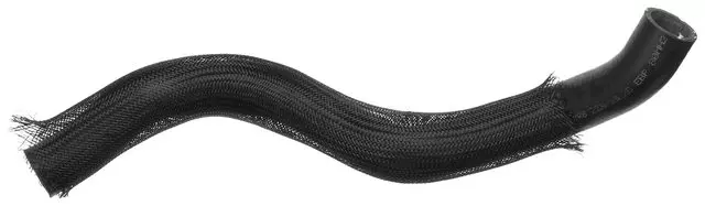 26243X - : Molded Upper Radiator Hose for ACDelco Image
