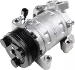 92600EZ30C - HVAC: Compressor Assembly for Nissan: TITAN, TITAN XD Image