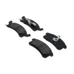 19537688 - : Pad Kit for GM Image