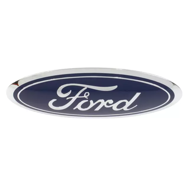 JT4Z8213A - Body: Emblem for Ford: Edge, Explorer Image
