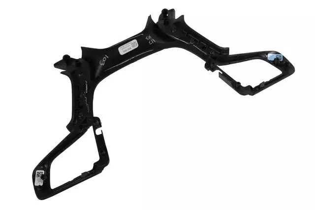 84994097 - Steering: Trim Cover for GMC: Acadia, Canyon Image